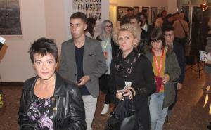 Foto: AA / U Tuzli otvoren sedmi Tuzla film festival